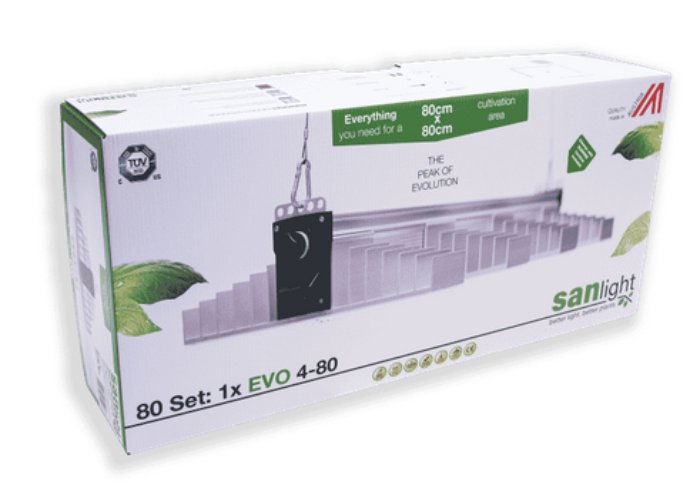 SANlight Evo Set