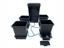 AutoPot