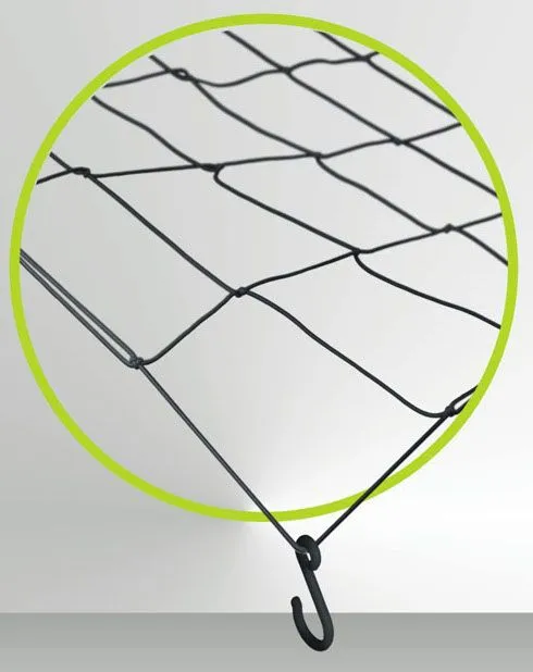 60 -120cm Universal Grownet