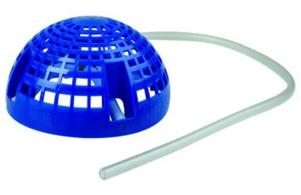 AirDome AutoPot