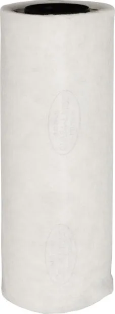 Can Lite Filter 300m³/h - Aktivkohlefilter ohne Anschlussflansch