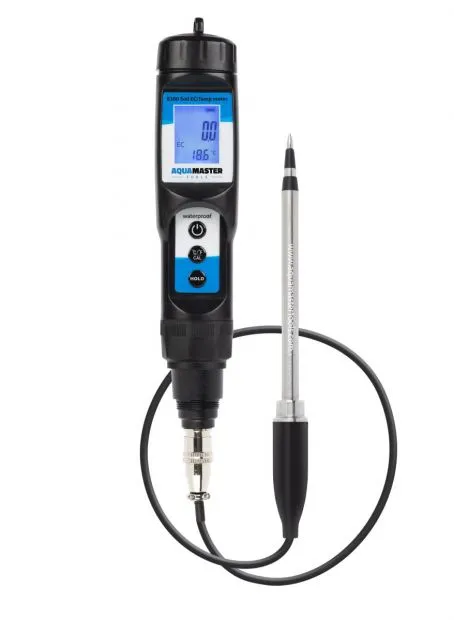 Aqua Master Tools EC Substrat E300 Pro