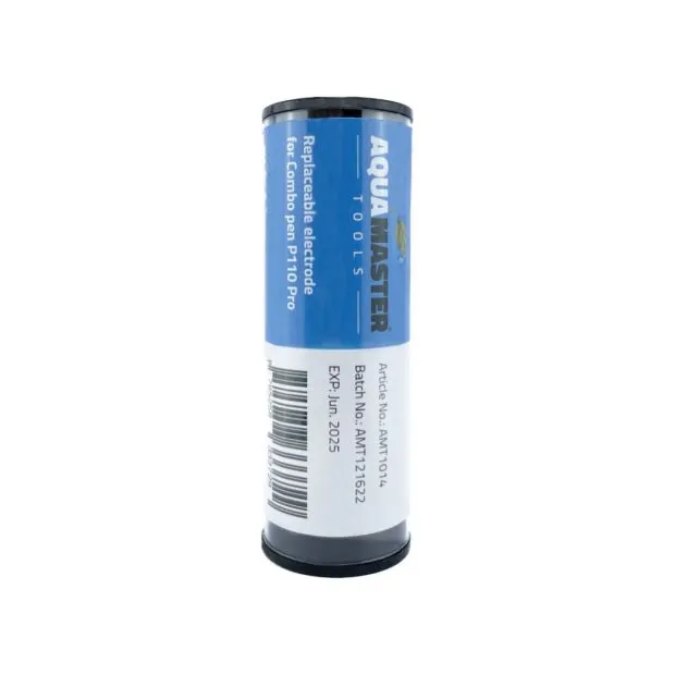 Aqua Master Tools pH/EC Ersatzelektrode P110 Pro