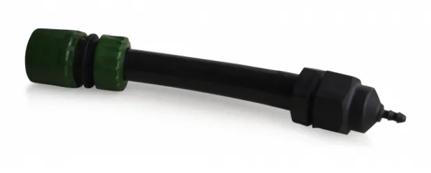 AutoPot 9mm Tankadapter mit Filter und Klickanschluss