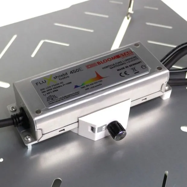 BloomStar FluxShield Babo 450E/160W - Vollspektrum