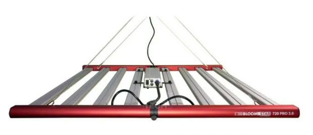 BloomStar Pro 720 3.0 DUAL-Spec im Growshop