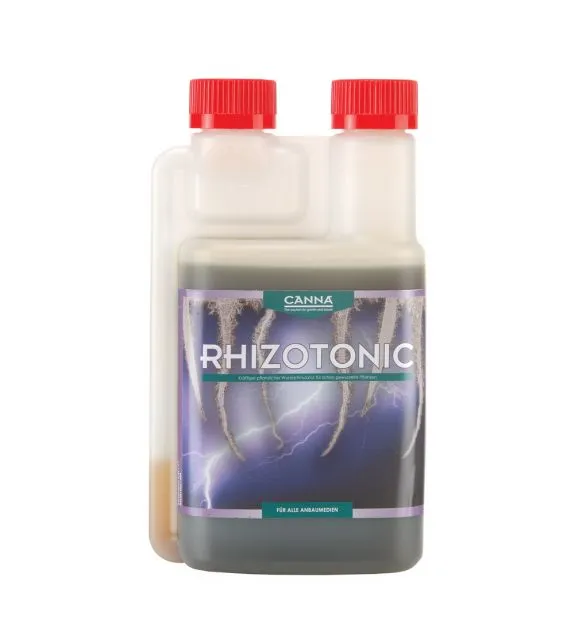 Canna Rhizotonic 250ml Wurzelaktivator
