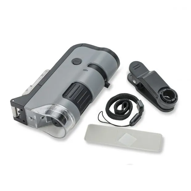 Carson Mikroskop MP-250 MicroFlip