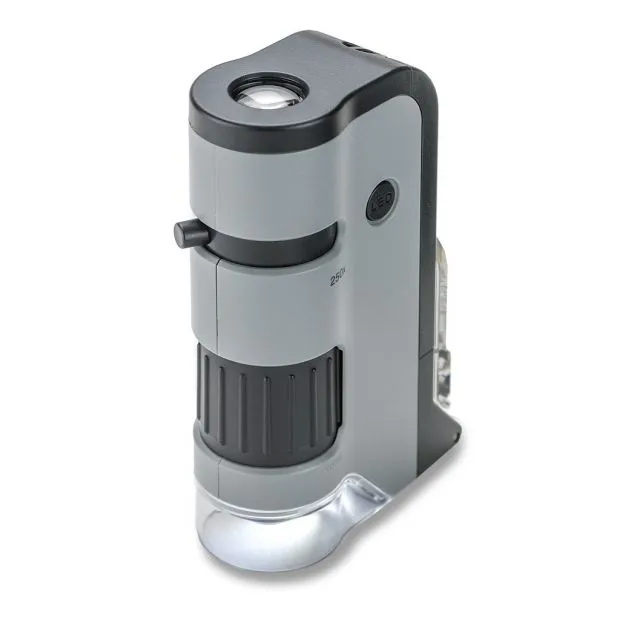 Carson Mikroskop MP-250 MicroFlip
