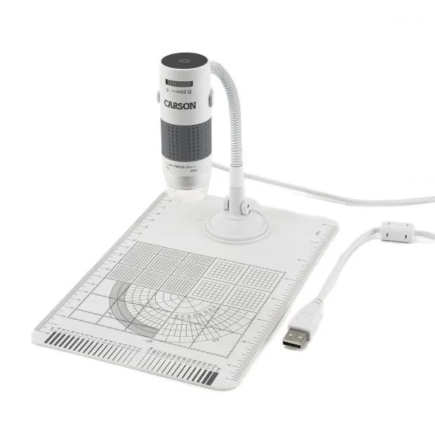 Carson Mikroskop MM-840 eFlex