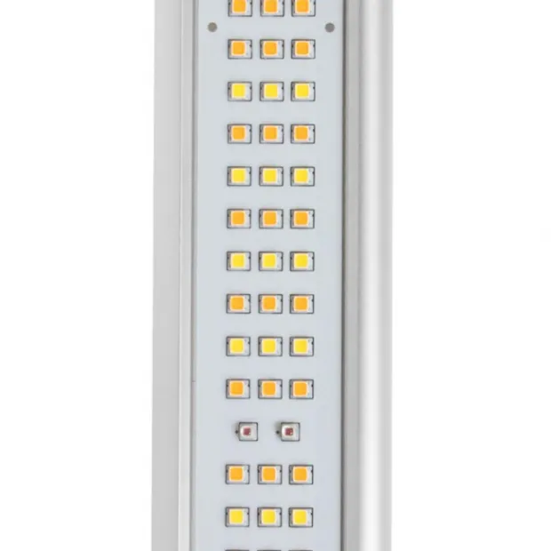 LUMii Black LED-Leuchte 720 Watt Set mit Vorschaltgerät
