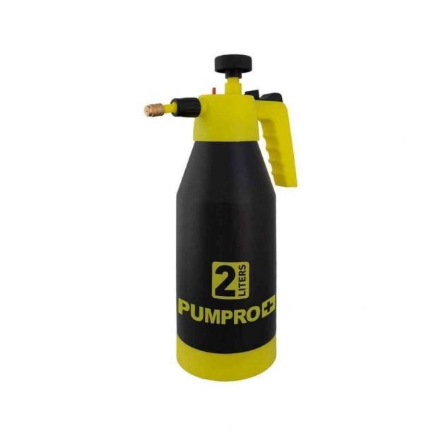 GHP Pumpro Drucksprüher 2 Liter