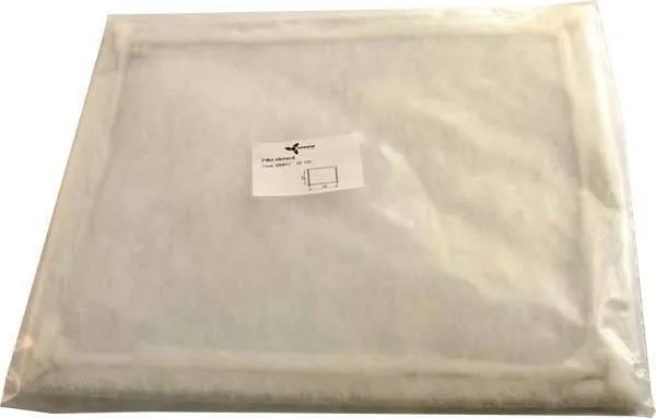 Ersatzfilter für Ø125mm und Ø160mm Can Zuluftfilter
