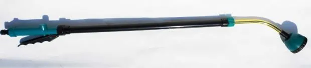 Gießstab 90cm mit Brausekopf