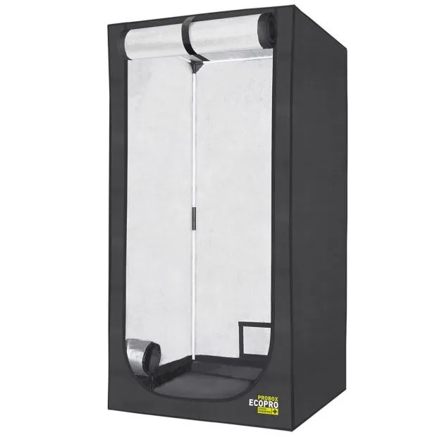 GHP Probox Ecopro 120x120x200cm Growzelt