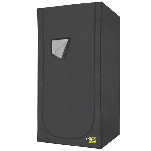 GHP Probox Ecopro 120x120x200cm Growzelt