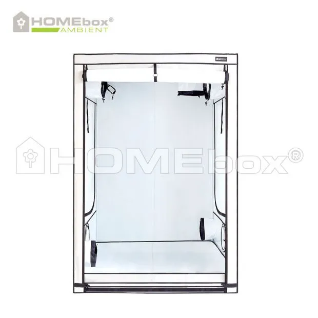 Homebox Ambient Q150+ 150x150x220cm