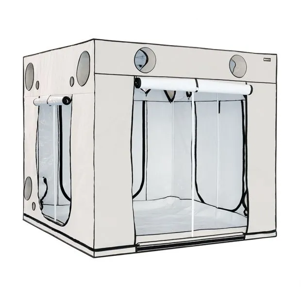 Homebox Ambient Q240+ 240x240x220cm