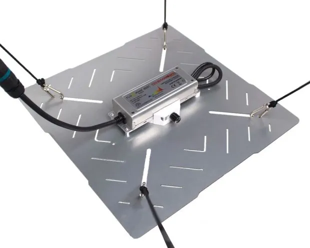BloomStar FluxShield Babo 450E/160W - Vollspektrum