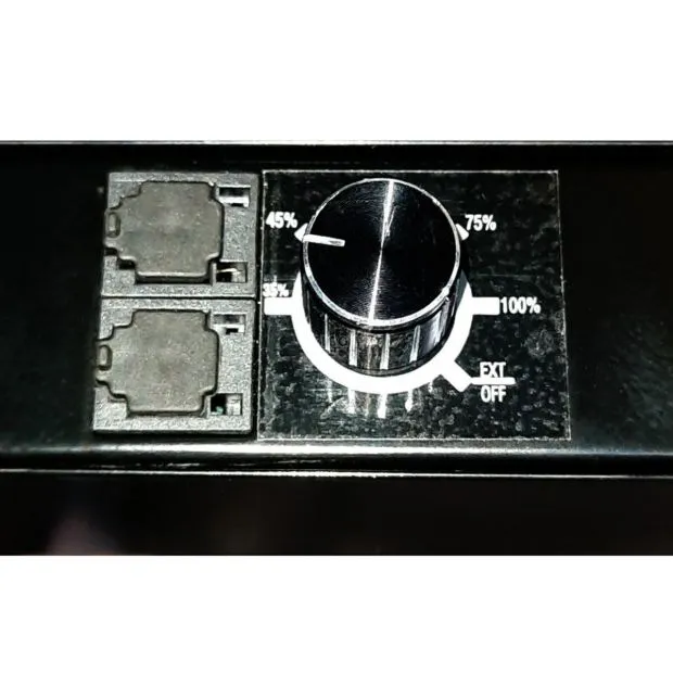 Lumii XLED 720W - dimmbar