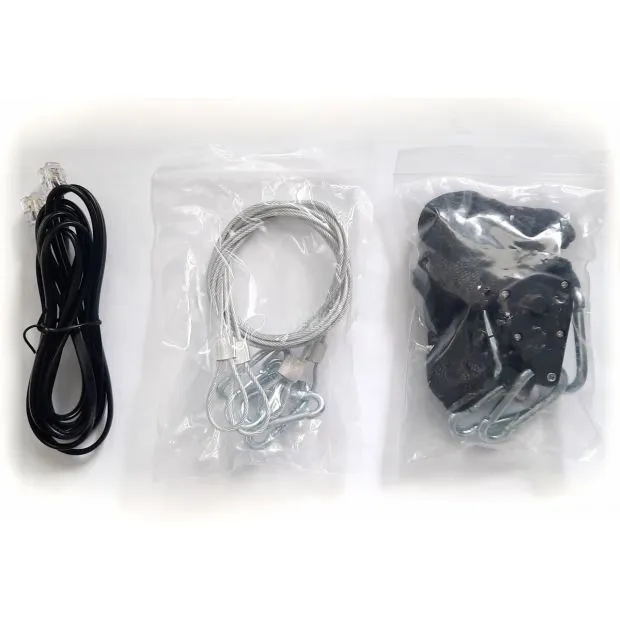 Lumii XLED 720W Zubehörteile