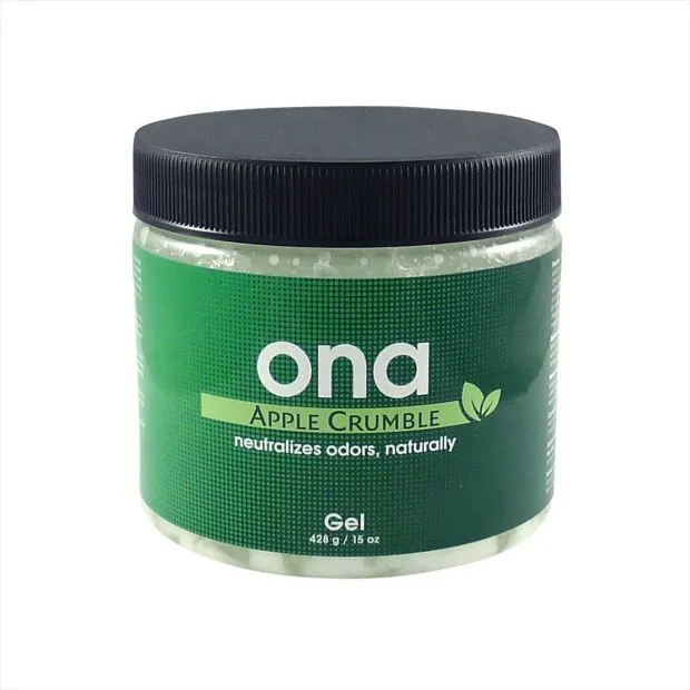 Ona Gel 732g Apple Crumble