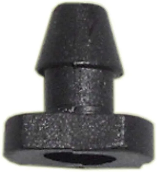 PE Endstopfen Ø9mm