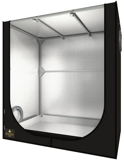 Secret Jardin Dark Propagator DP90 90x60x98cm