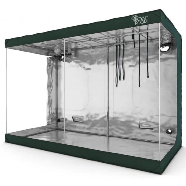 RoyalRoom Classic Serie C300S 300x150x200cm