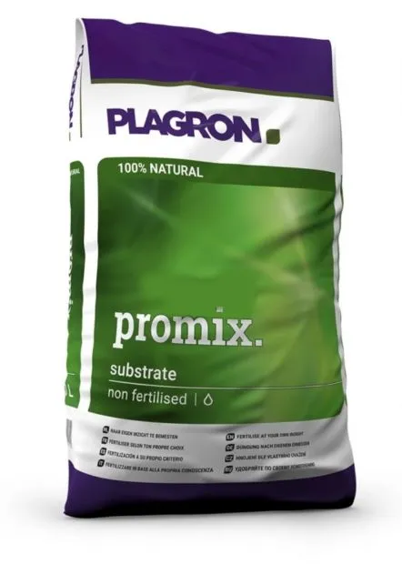 Plagron 50 Liter Promix