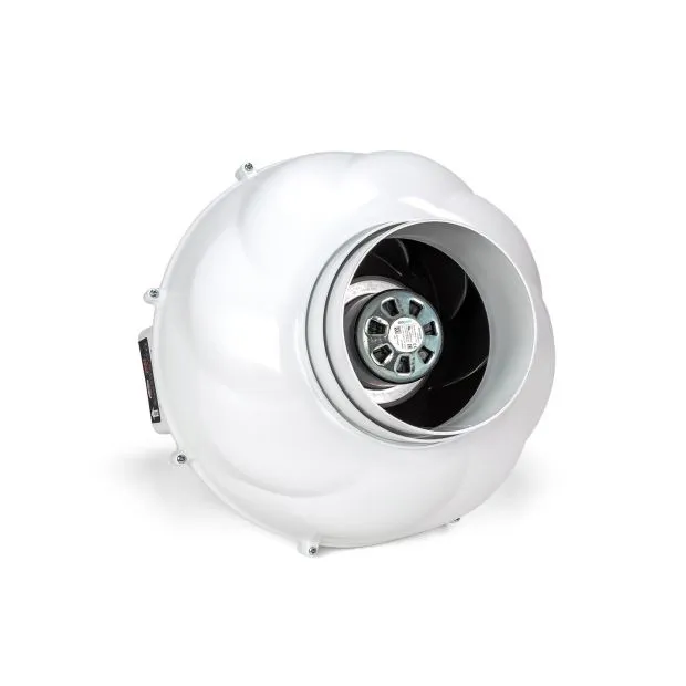 Prima Klima PK150/160WHSP-ECblue Ø150/160mm 1400m³/h