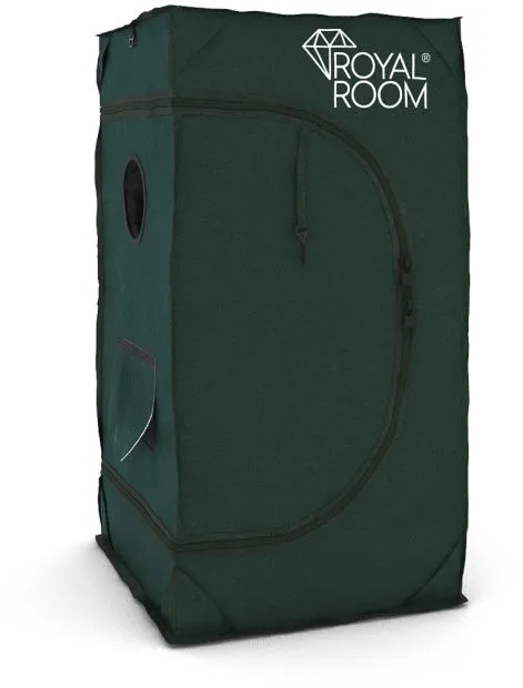 RoyalRoom Classic Serie C40S 40x40x80cm Mini Pflanzzelt