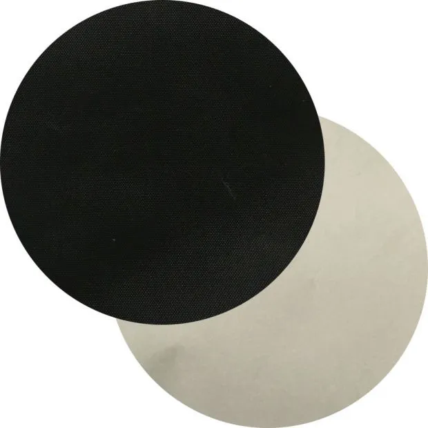 Secret Jardin Ø110mm Patch IT
