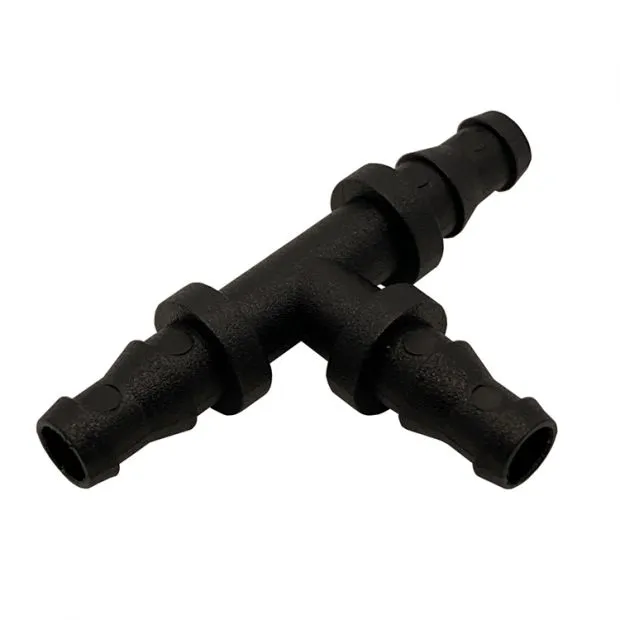 T-Stück aus PE Ø9mm