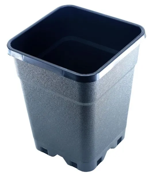 Topf ca. 7 Liter ca. 20x20x25cm