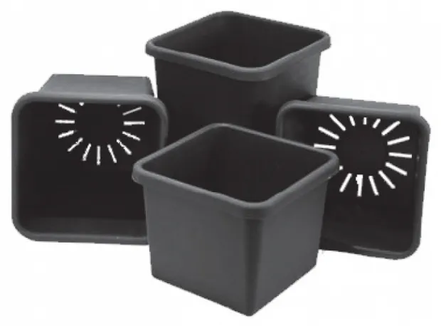 Topf 8,5 Liter AutoPot