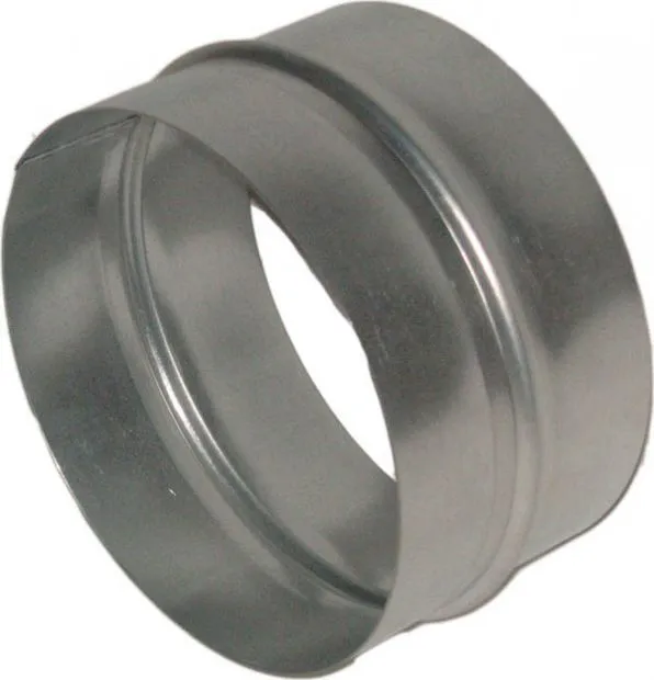 Verbindungsstück Ø200mm Metall