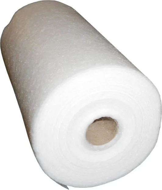 Wurzelvlies 15 Meter Rolle, 20cm breit