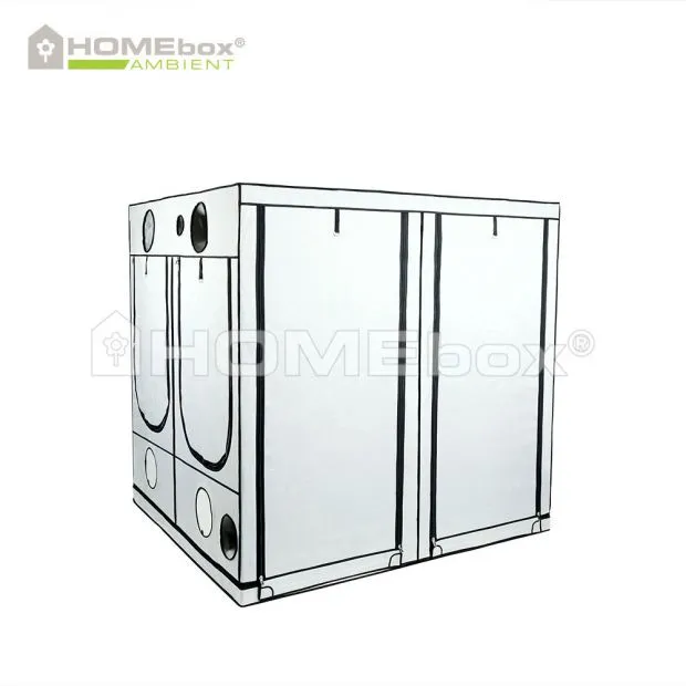 Homebox Ambient Q200+ 200x200x220cm
