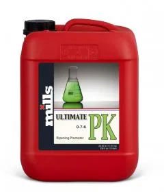 10 Liter Mills Ultimate PK
