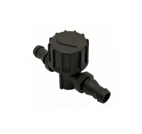 AutoPot 9mm Absperrhahn