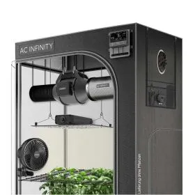 AC Infinity Advance Grow Komplettset 90x90x180