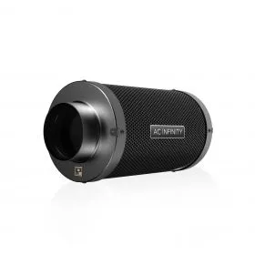 AC Infinity 100 mm Aktivkohlefilter
