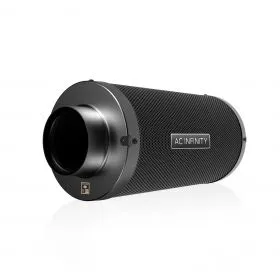AC Infinity 150 mm Aktivkohlefilter