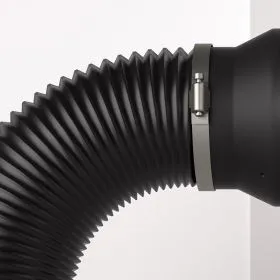 AC Infinity Luftschlauch 100 mm 2.44 Meter lang