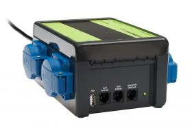 PowerExtender 4+ von Grow Control