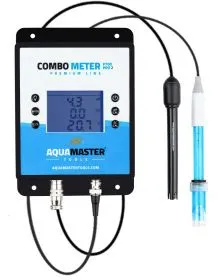 Aqua Master Tools Combo Monitor P700 Pro2