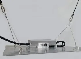 BloomStar FluxShield Babo 450C/160W - einstellbares Spektrum