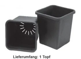 AutoPot 15 Liter Topf