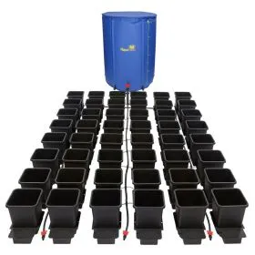 Autopot SYSTEM 1Pot 60x 15L mit 225L Tank